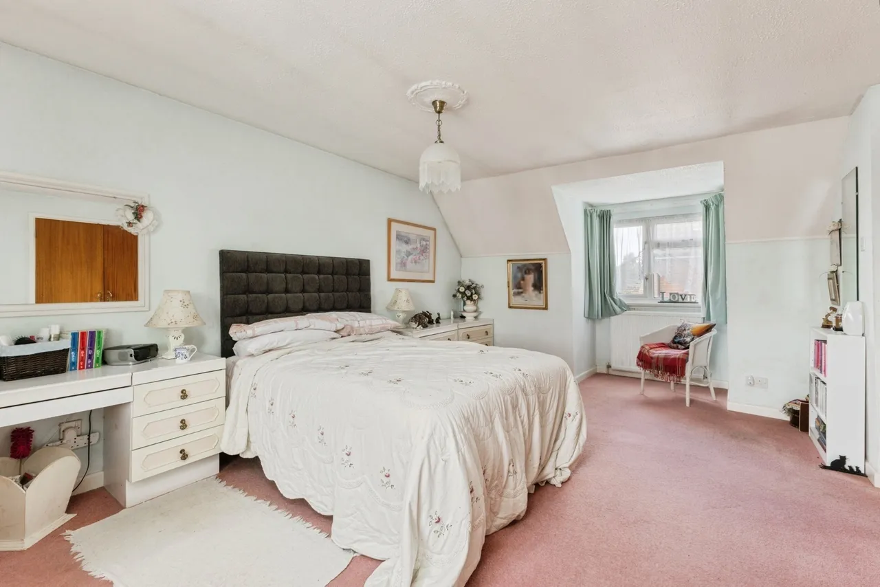 Westgate, Shropham, Attleborough, Norfolk, NR17, photo 12