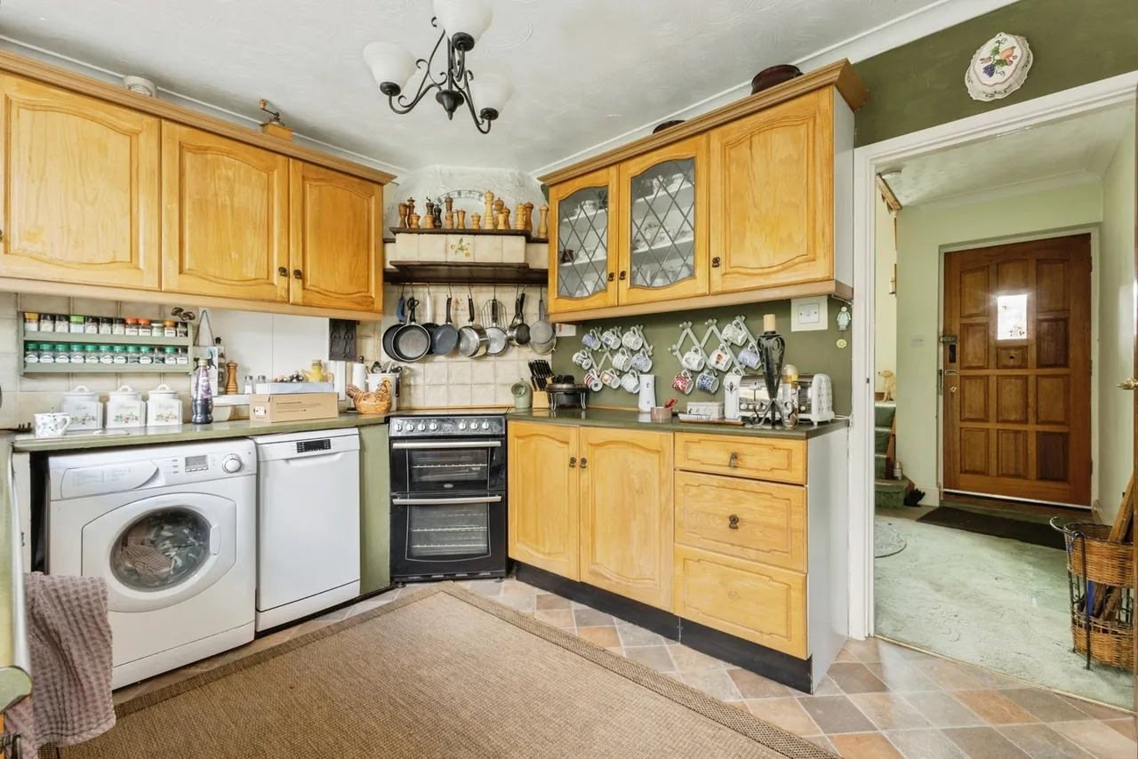 Westgate, Shropham, Attleborough, Norfolk, NR17, photo 5