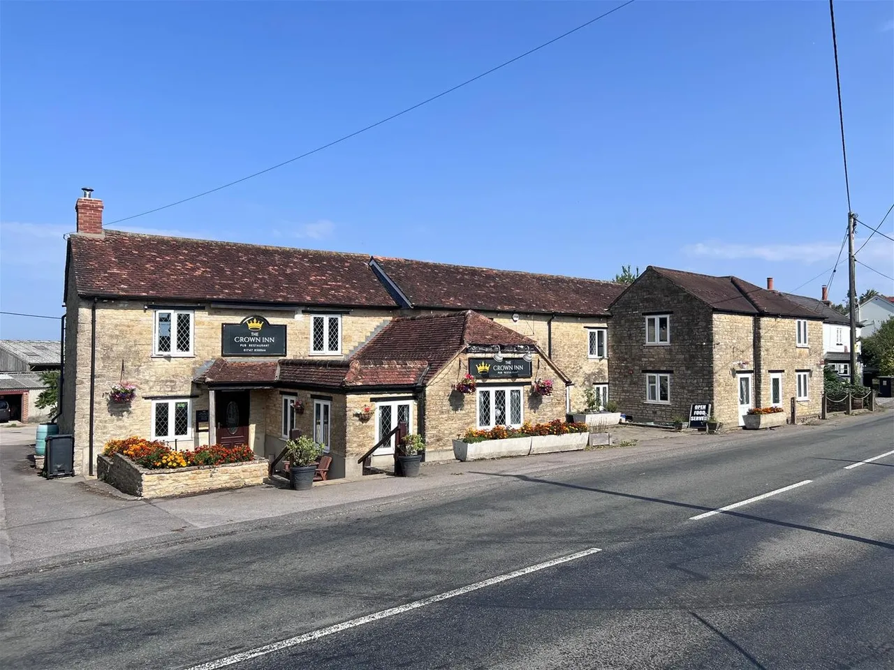 flat for sale — East Stour, Gillingham, Dorset SP8 5JS