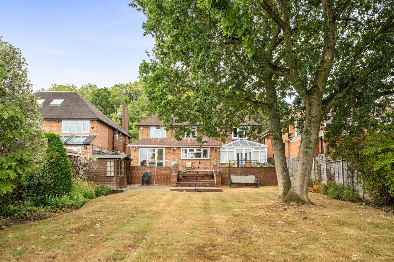 Westbury Road, Northwood, HA6, photo 19