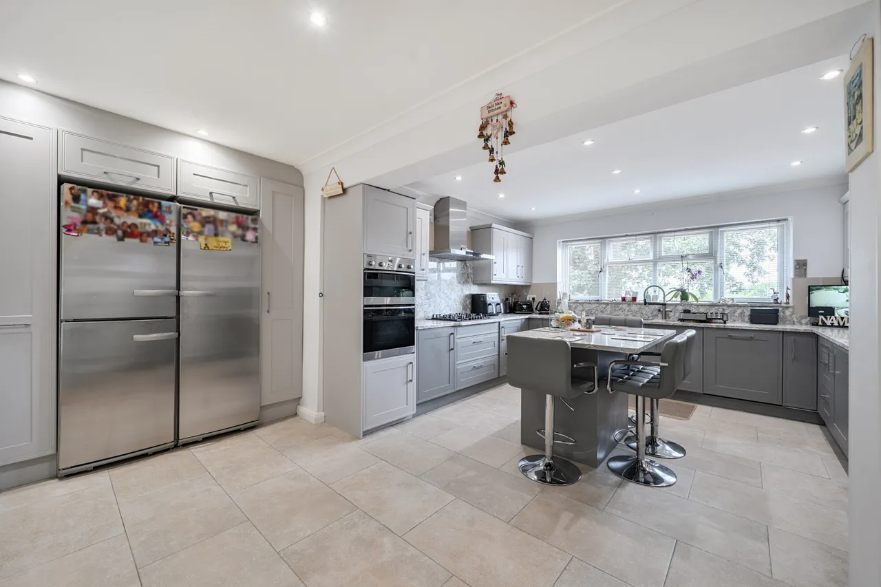Westbury Road, Northwood, HA6, photo 5