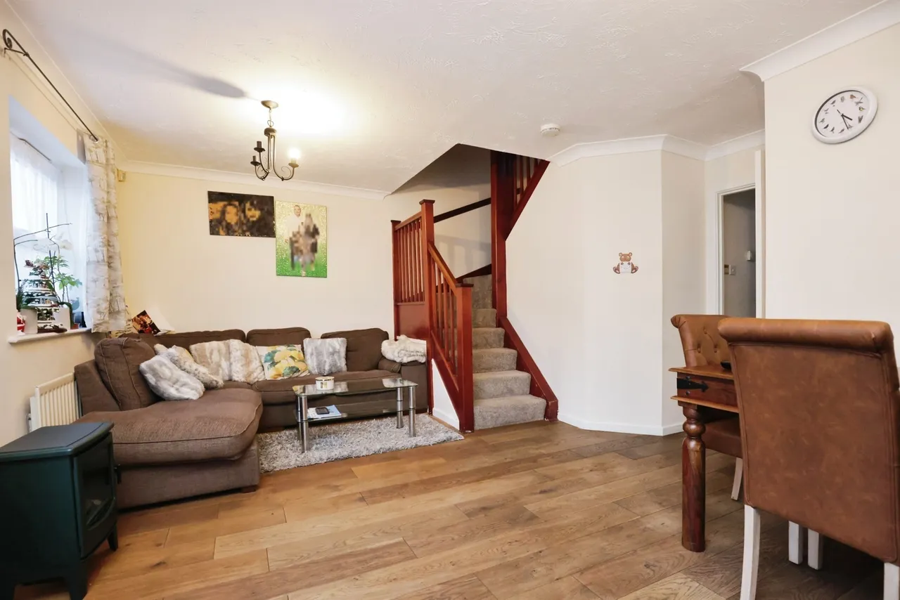 Waterloo Drive, Banbury, OX16, photo 3