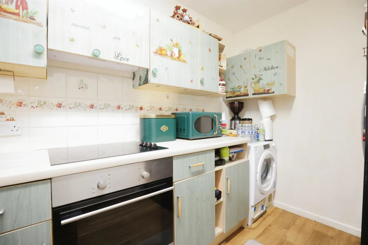 Waterloo Drive, Banbury, OX16, photo 6
