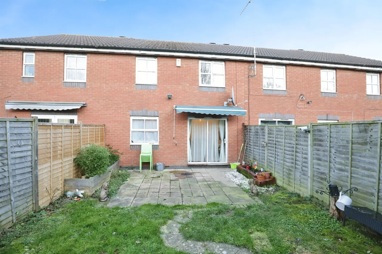 Waterloo Drive, Banbury, OX16, photo 13