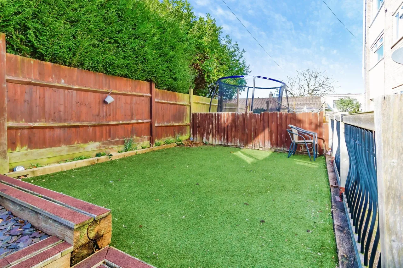 Springholm Close, Westerham, TN16, photo 20