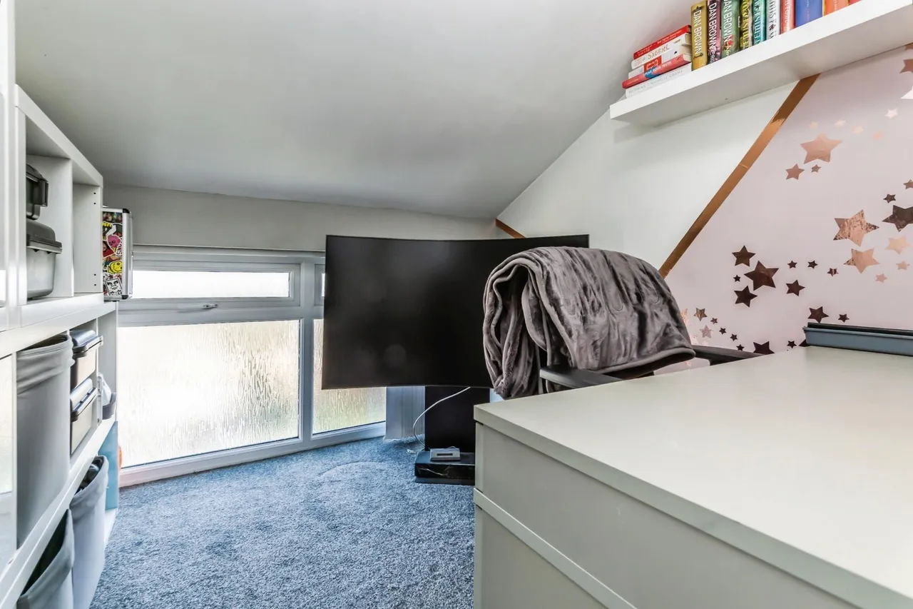 Springholm Close, Westerham, TN16, photo 17