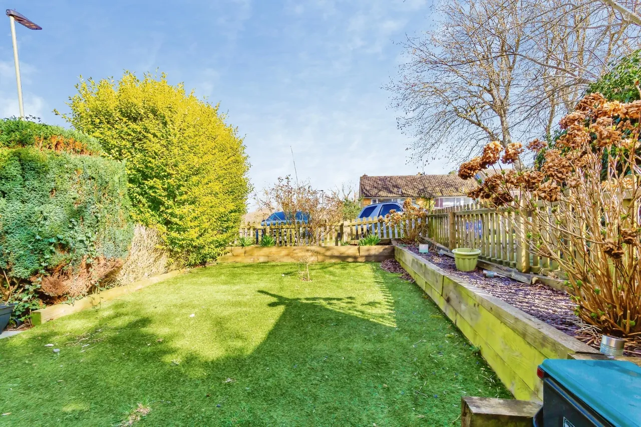 Springholm Close, Westerham, TN16, photo 3