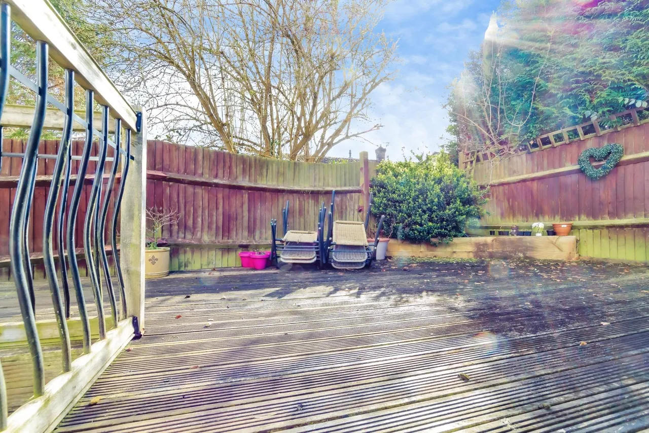 Springholm Close, Westerham, TN16, photo 19