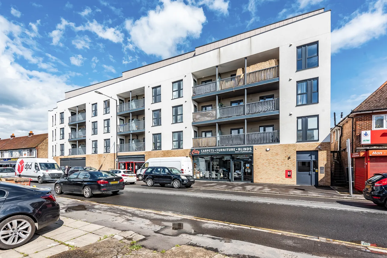 Lyons Way, Slough, SL2, photo 8