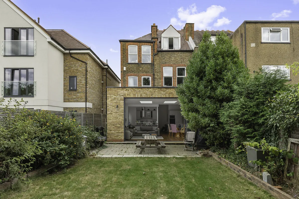 Messaline Avenue, London, W3, photo 8