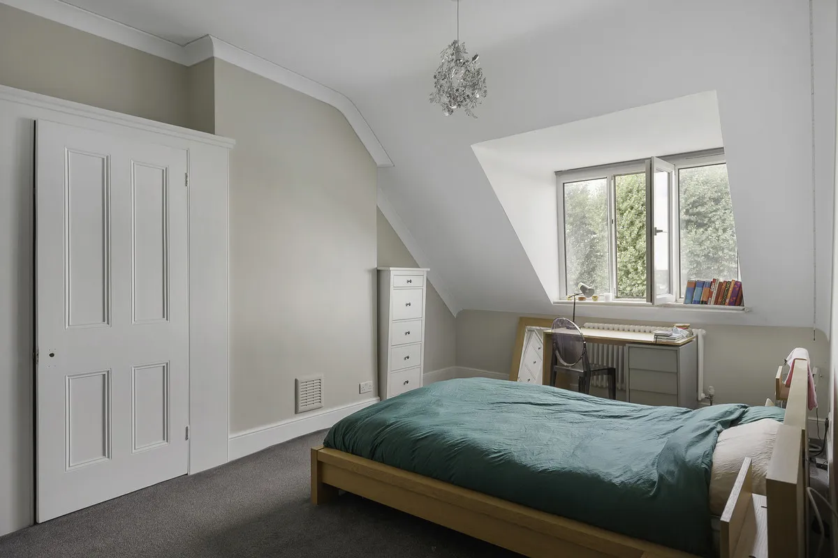 Messaline Avenue, London, W3, photo 15