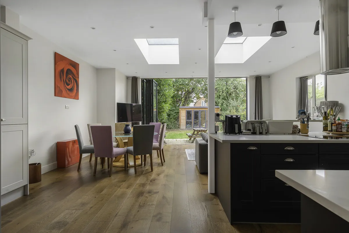 Messaline Avenue, London, W3, photo 5