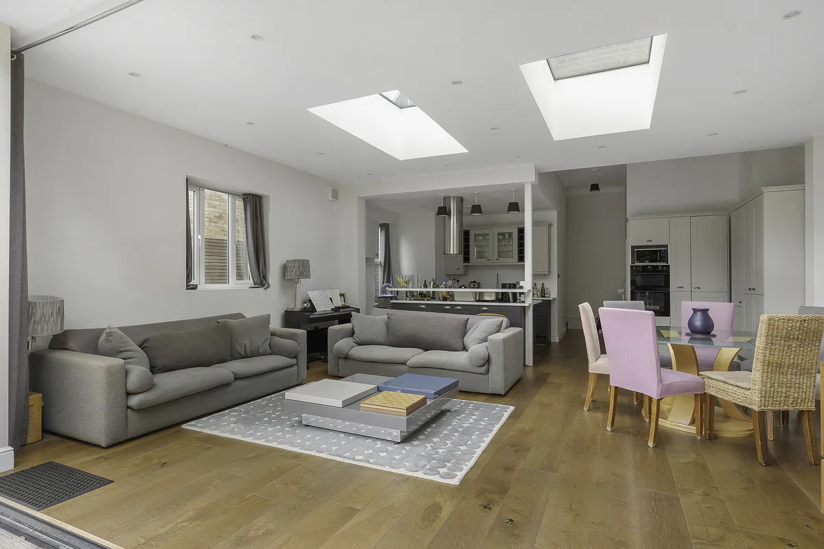 Messaline Avenue, London, W3, photo 6