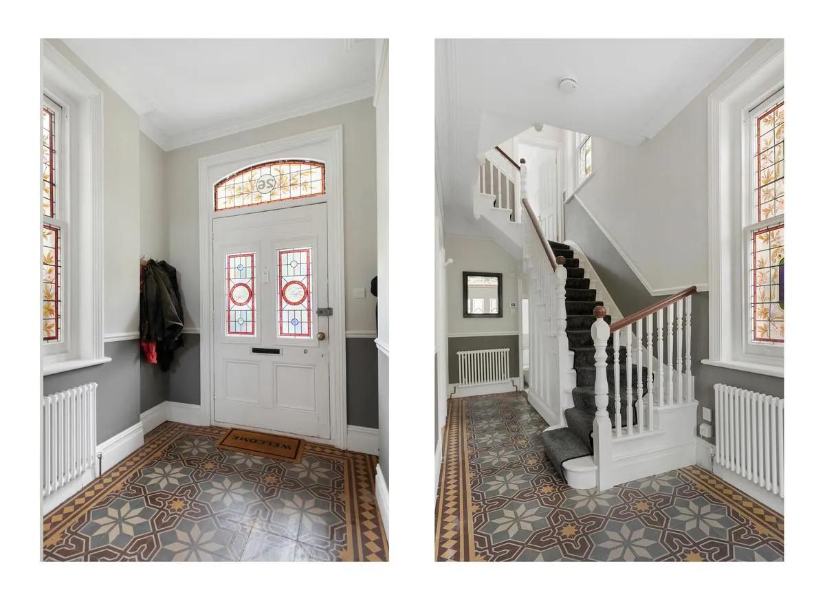 Messaline Avenue, London, W3, photo 19