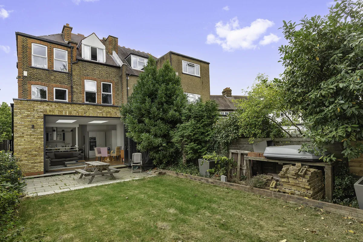 Messaline Avenue, London, W3, photo 10