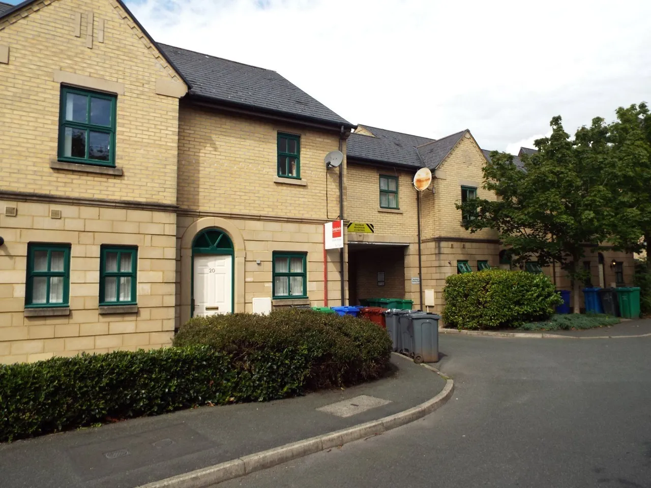 4 bed house for sale — Schuster Road, Manchester, Greater Manchester, M14
