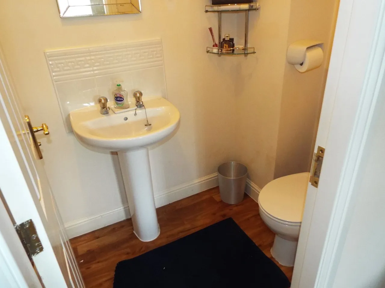Schuster Road, Manchester, Greater Manchester, M14, photo 11