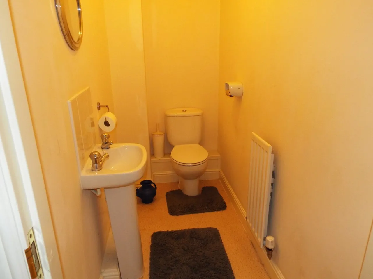 Schuster Road, Manchester, Greater Manchester, M14, photo 5