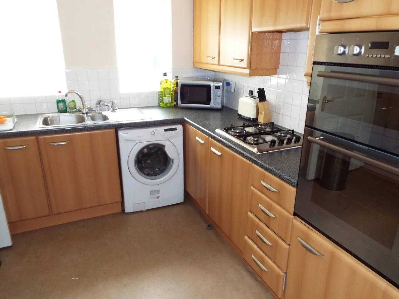Schuster Road, Manchester, Greater Manchester, M14, photo 4