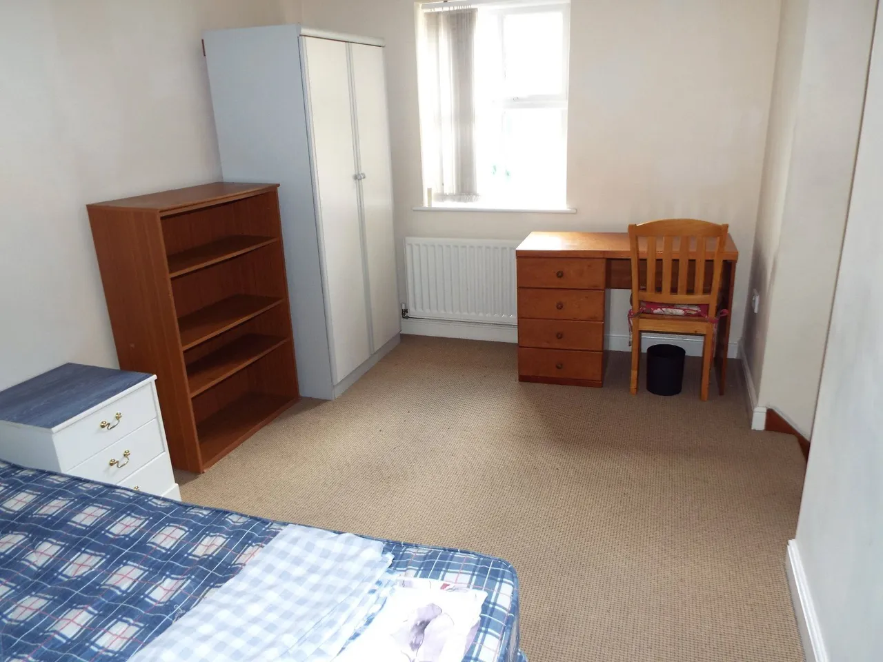 Schuster Road, Manchester, Greater Manchester, M14, photo 10
