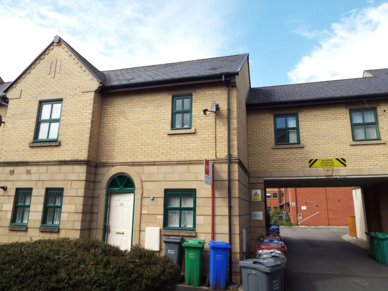 Schuster Road, Manchester, Greater Manchester, M14, photo 14