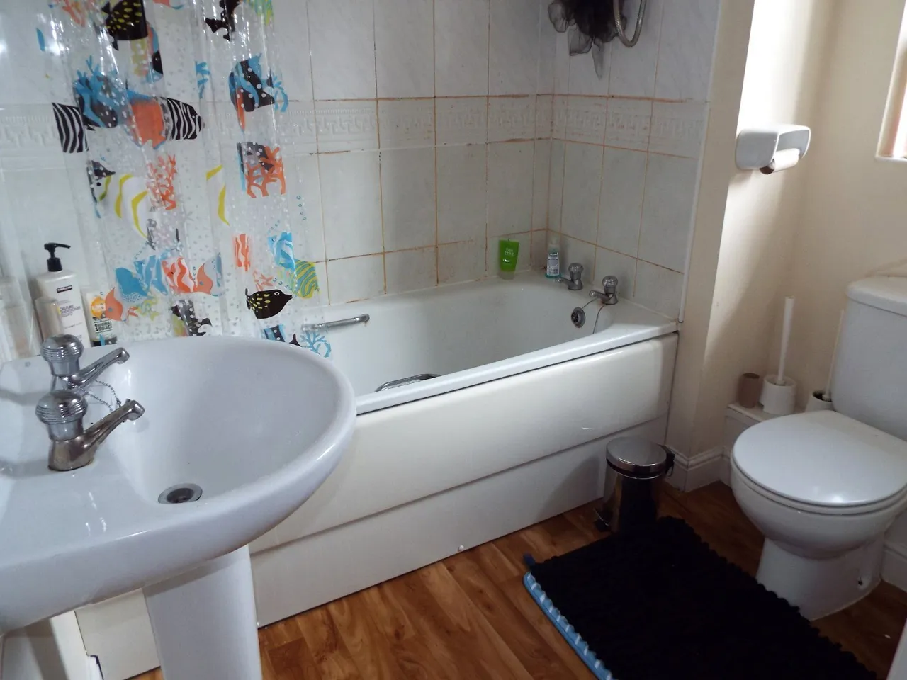Schuster Road, Manchester, Greater Manchester, M14, photo 7
