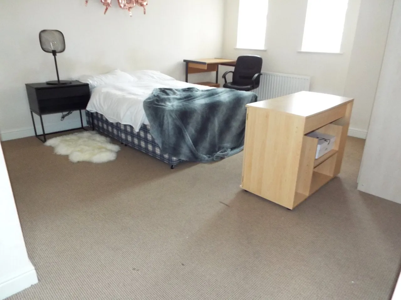 Schuster Road, Manchester, Greater Manchester, M14, photo 6