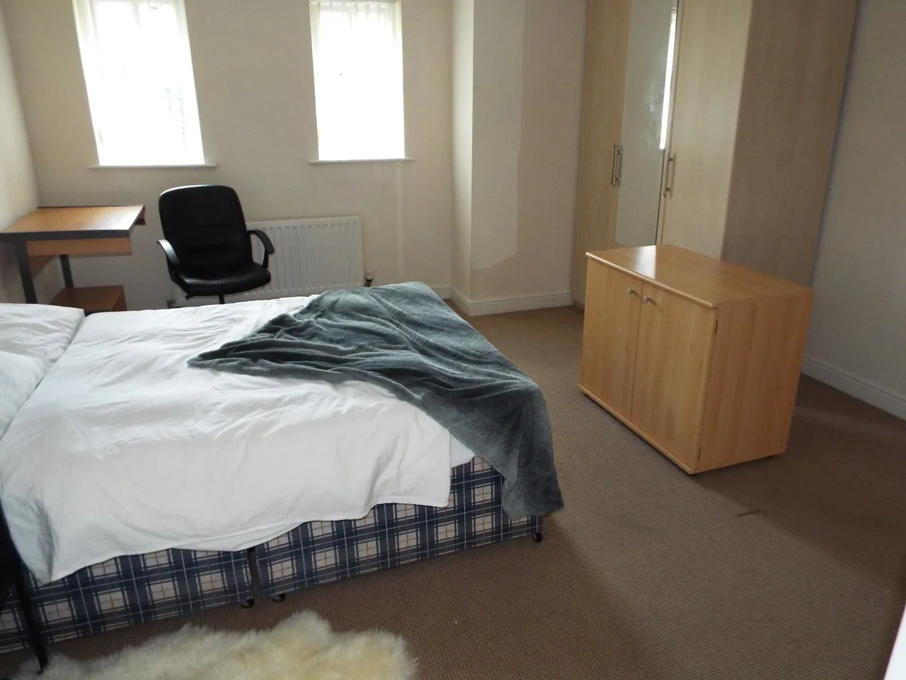 Schuster Road, Manchester, Greater Manchester, M14, photo 8
