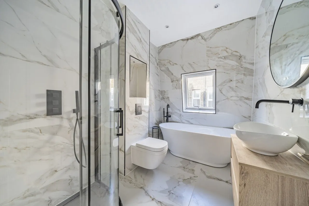 Murray Mews, Catford, London, SE6, photo 8