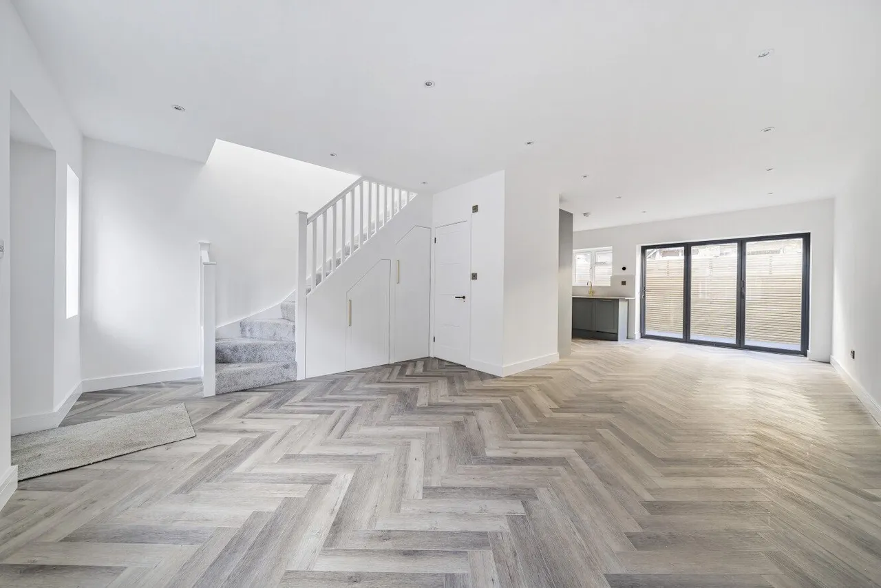 Murray Mews, Catford, London, SE6, photo 2