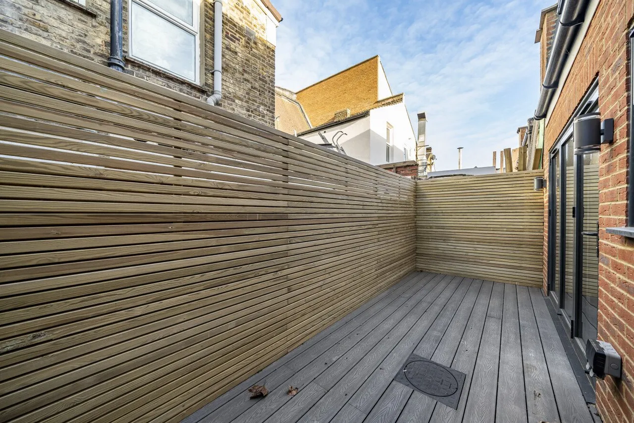 Murray Mews, Catford, London, SE6, photo 9