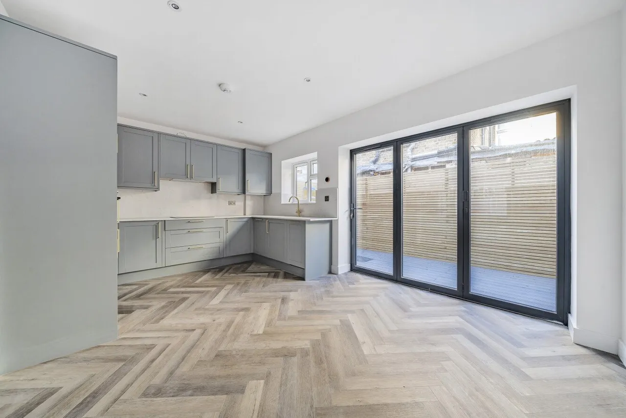 Murray Mews, Catford, London, SE6, photo 5