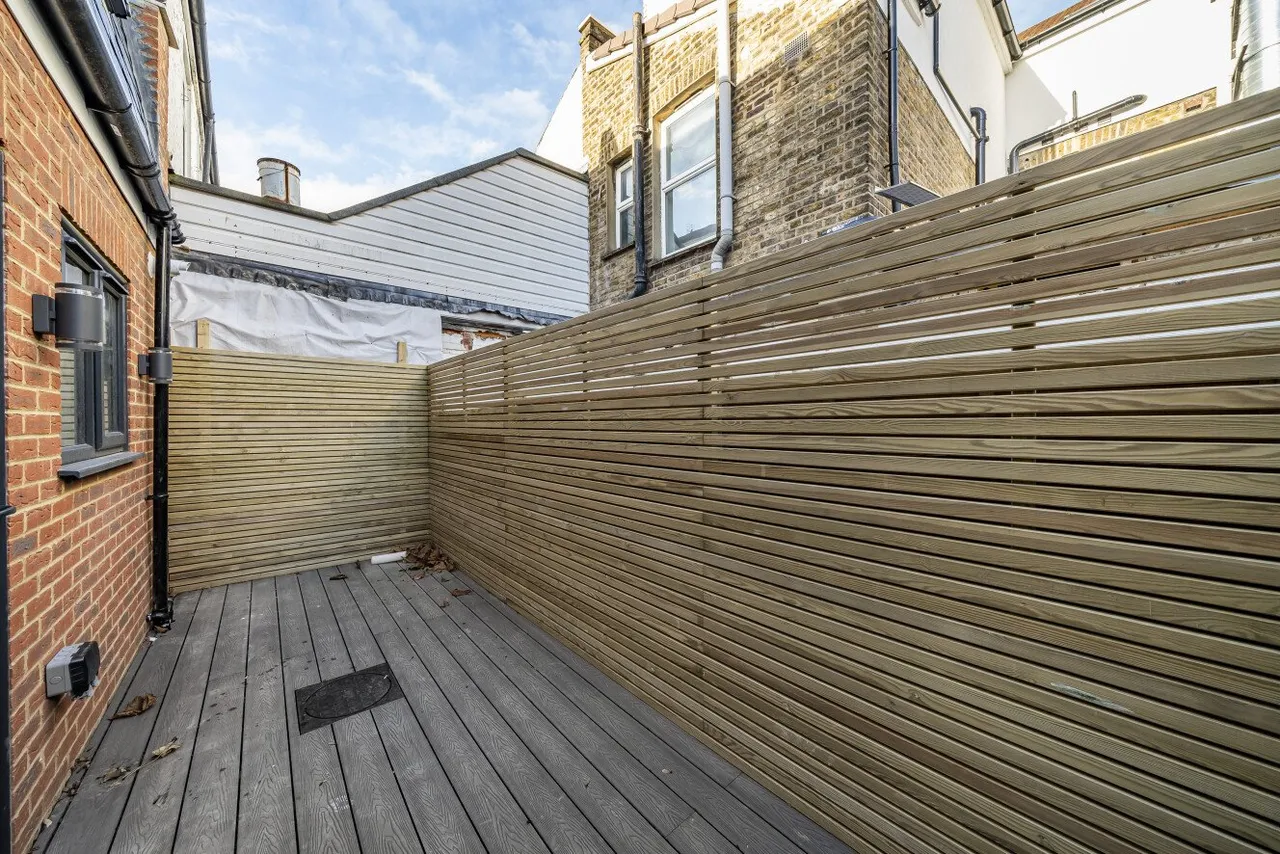 Murray Mews, Catford, London, SE6, photo 10