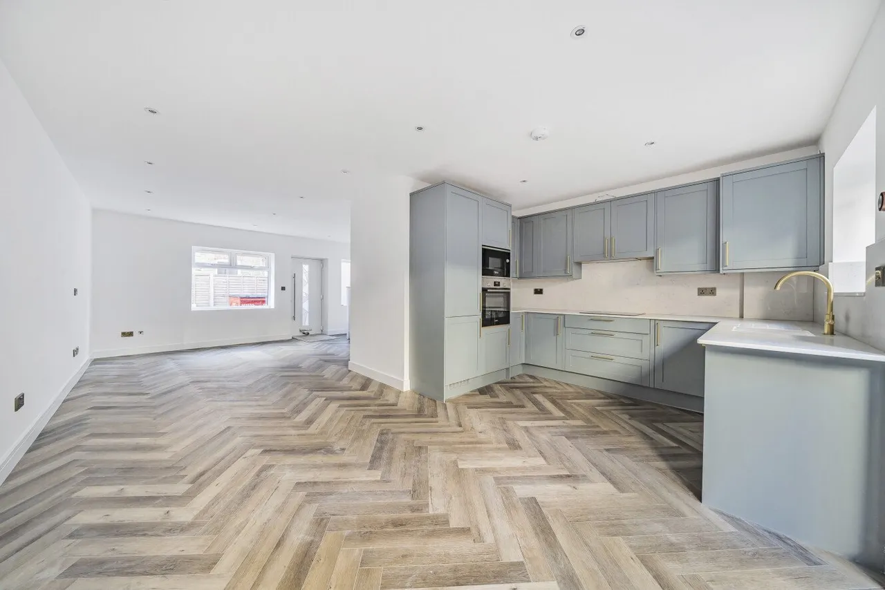 Murray Mews, Catford, London, SE6, photo 4
