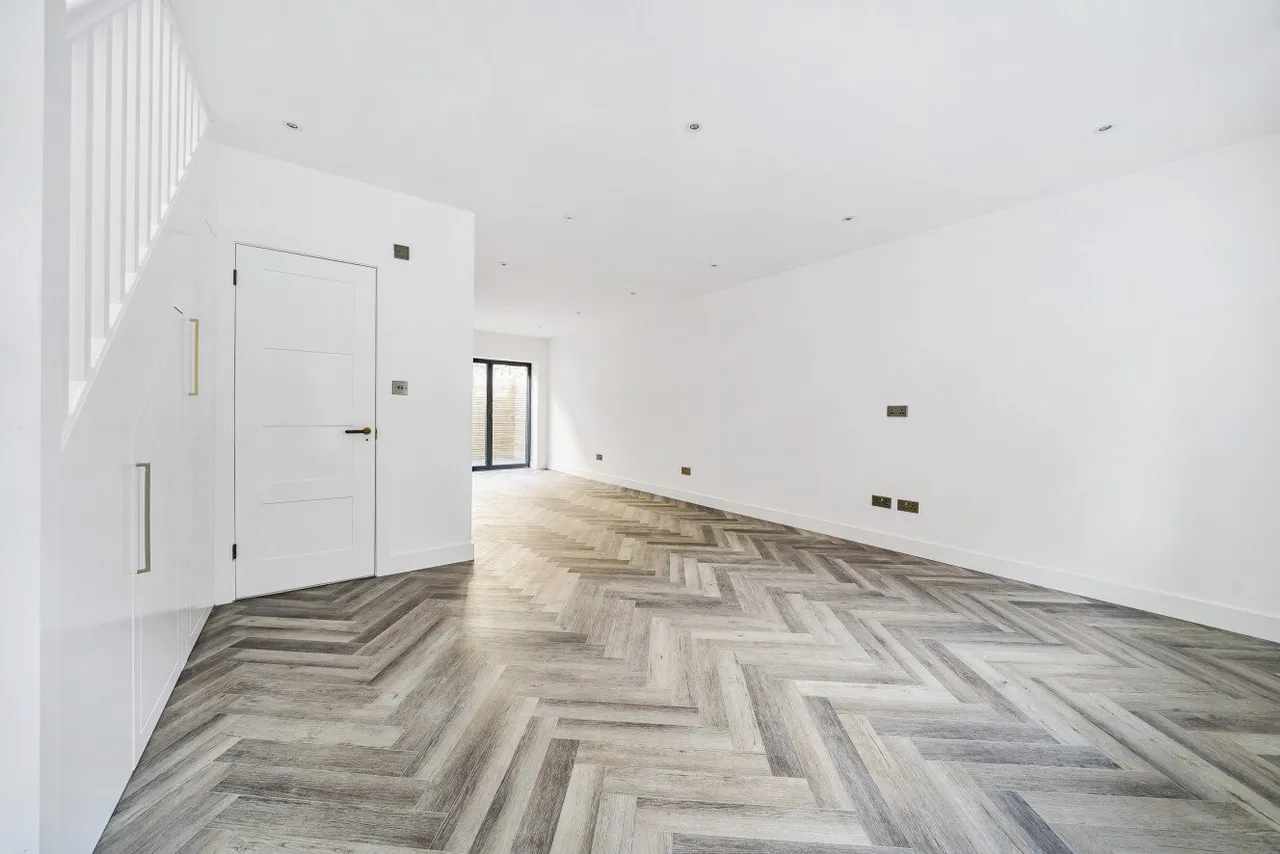 Murray Mews, Catford, London, SE6, photo 3