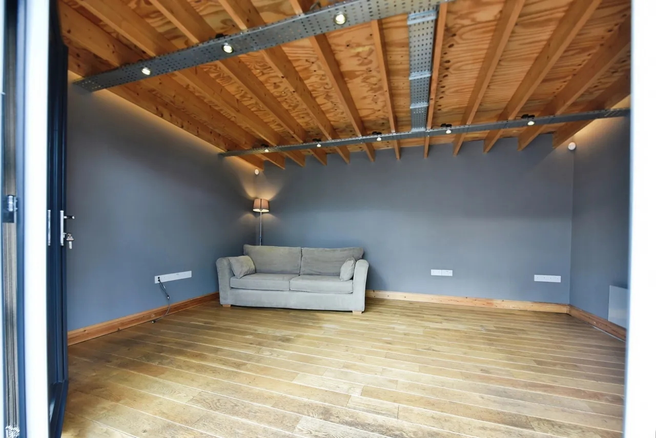 Ridgehill Avenue, Sheffield, S12, photo 12