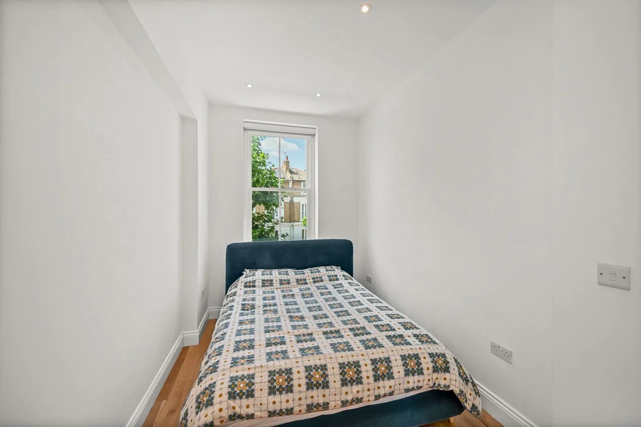 St. Augustines Road, Camden, NW1, photo 5