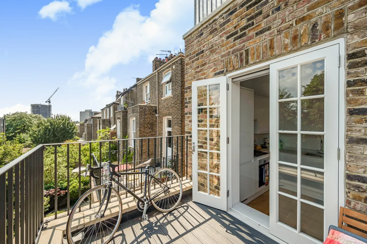 St. Augustines Road, Camden, NW1, photo 11