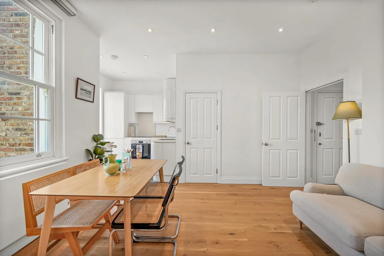 St. Augustines Road, Camden, NW1, photo 8