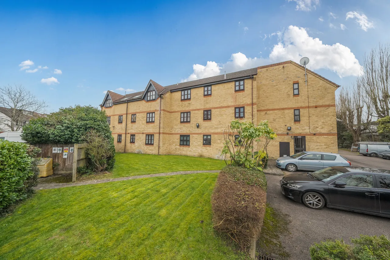 Lodgehill Park Close, Harrow, HA2, photo 10