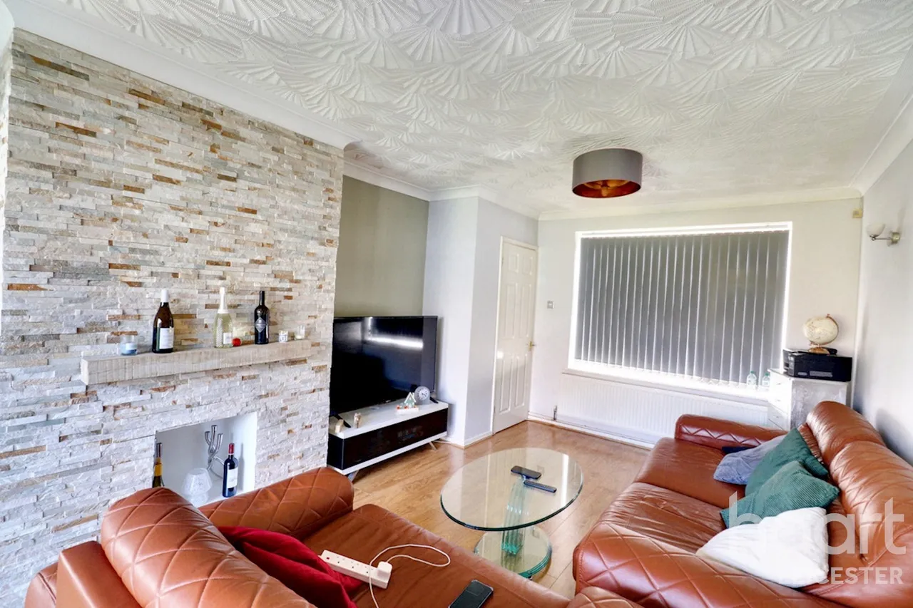 St Marys Avenue, Leicester, LE3, photo 6