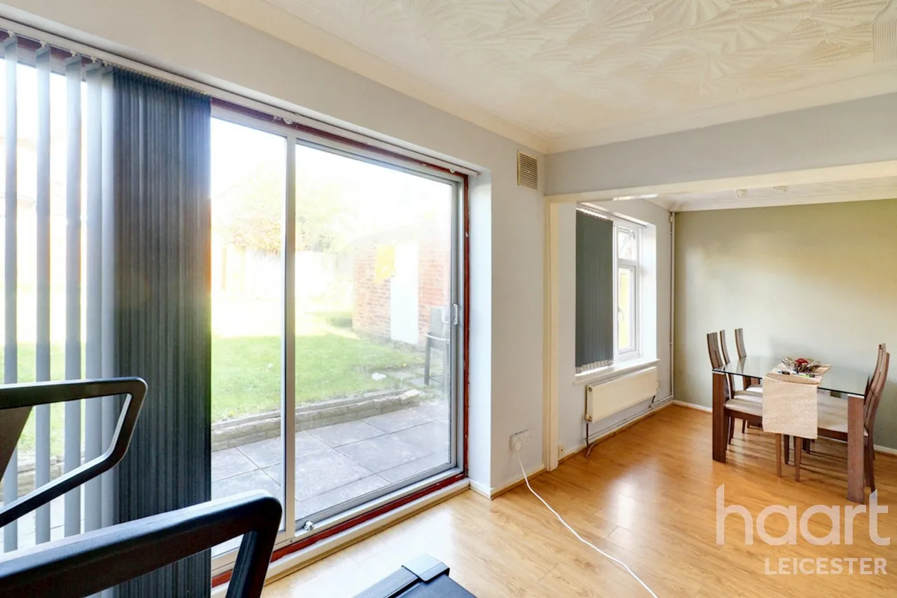 St Marys Avenue, Leicester, LE3, photo 3