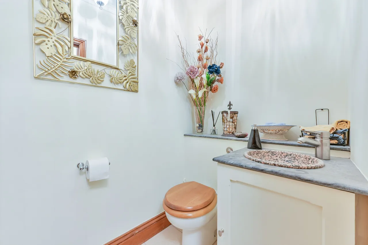 51 Prince Albert Court, 33 Prince Albert Road, London, photo 7