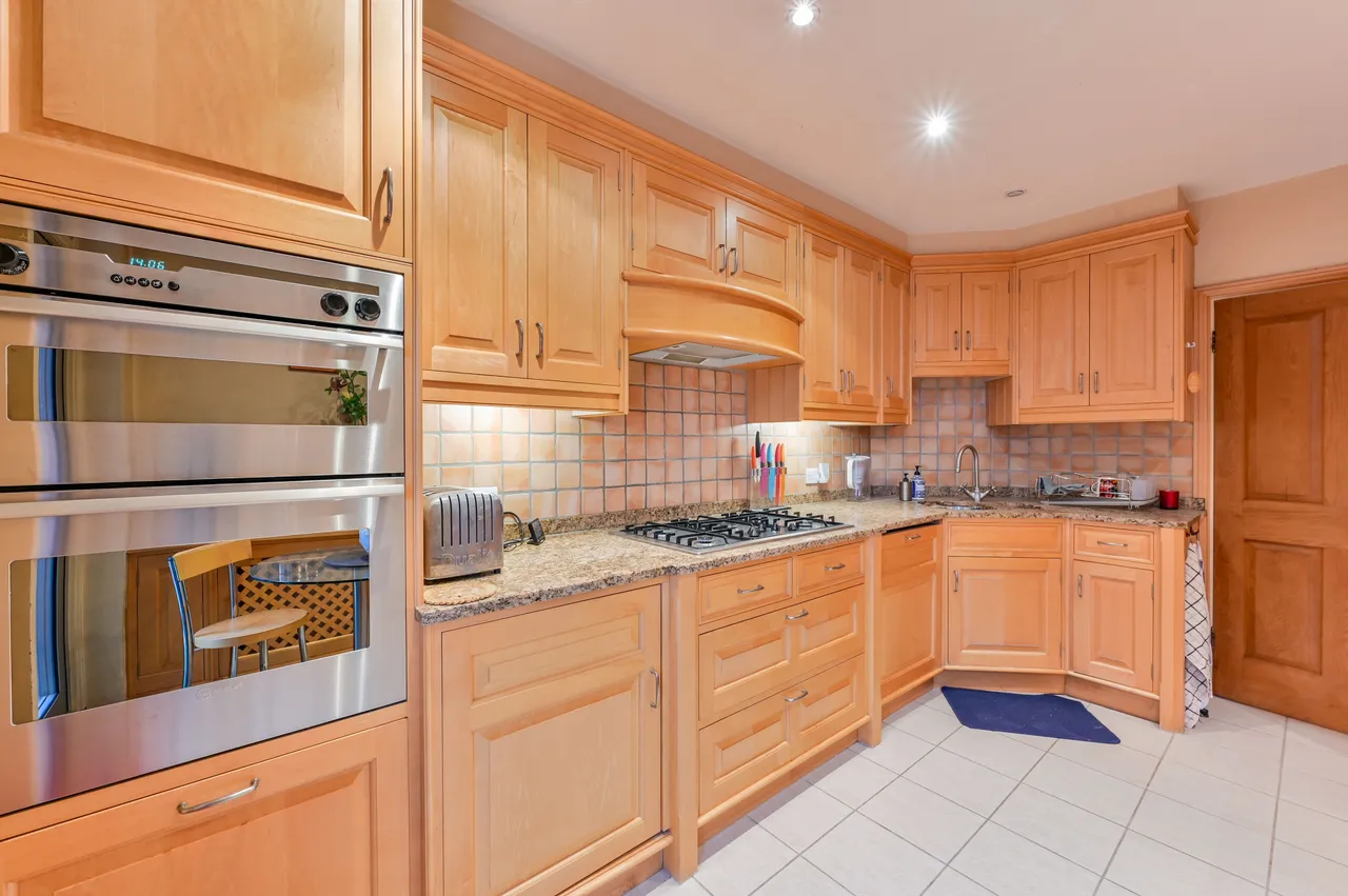 51 Prince Albert Court, 33 Prince Albert Road, London, photo 11