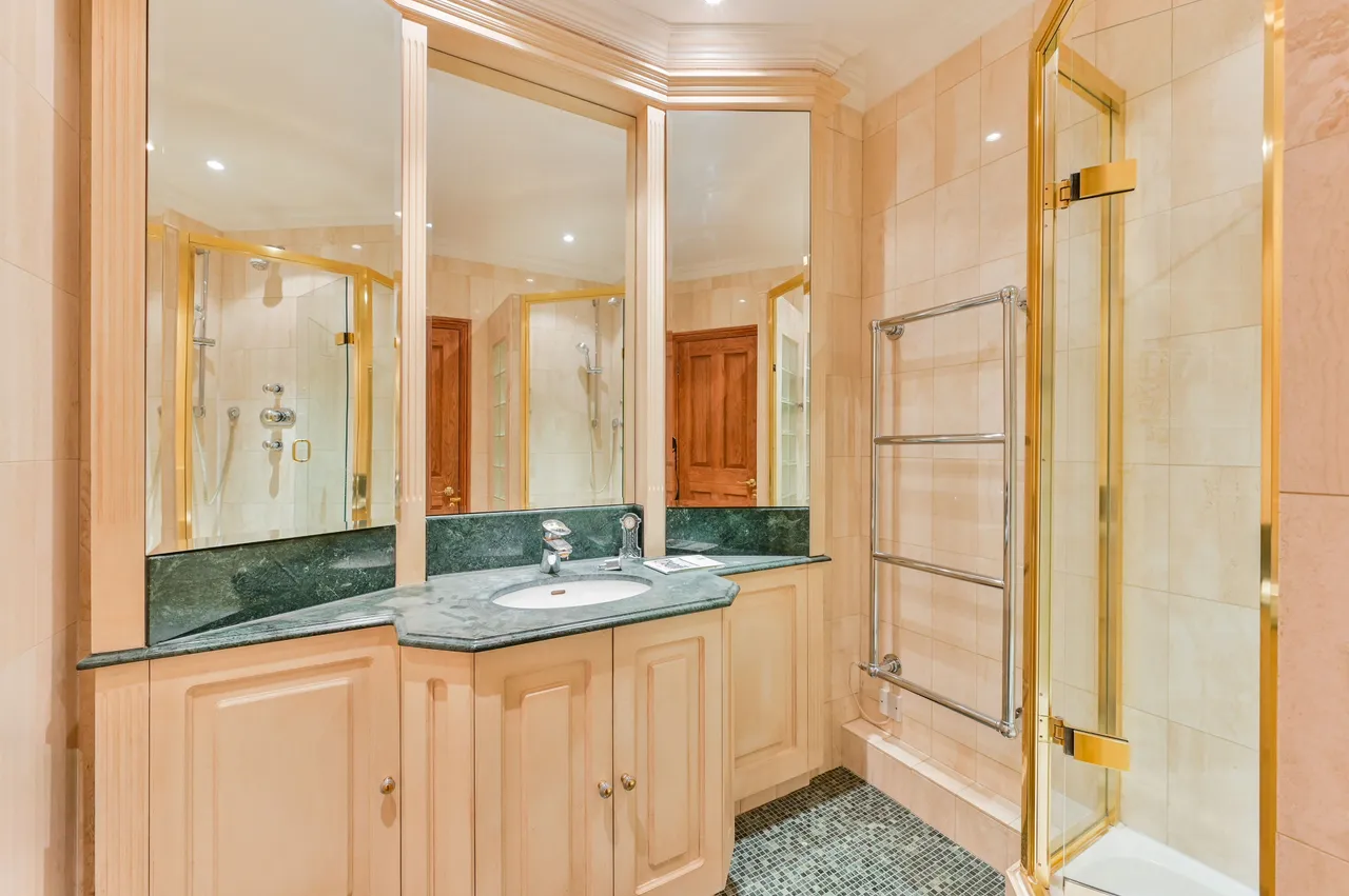 51 Prince Albert Court, 33 Prince Albert Road, London, photo 5