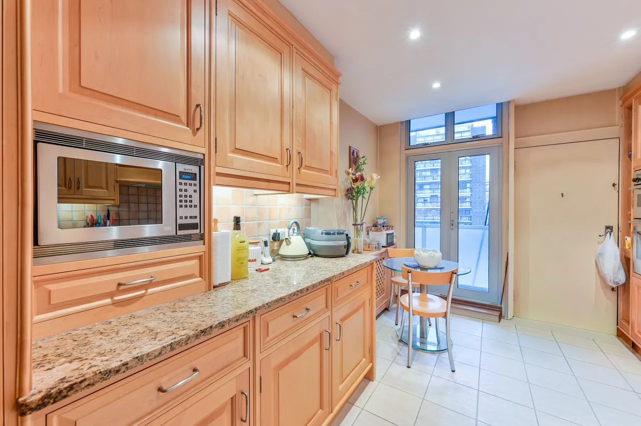 51 Prince Albert Court, 33 Prince Albert Road, London, photo 2