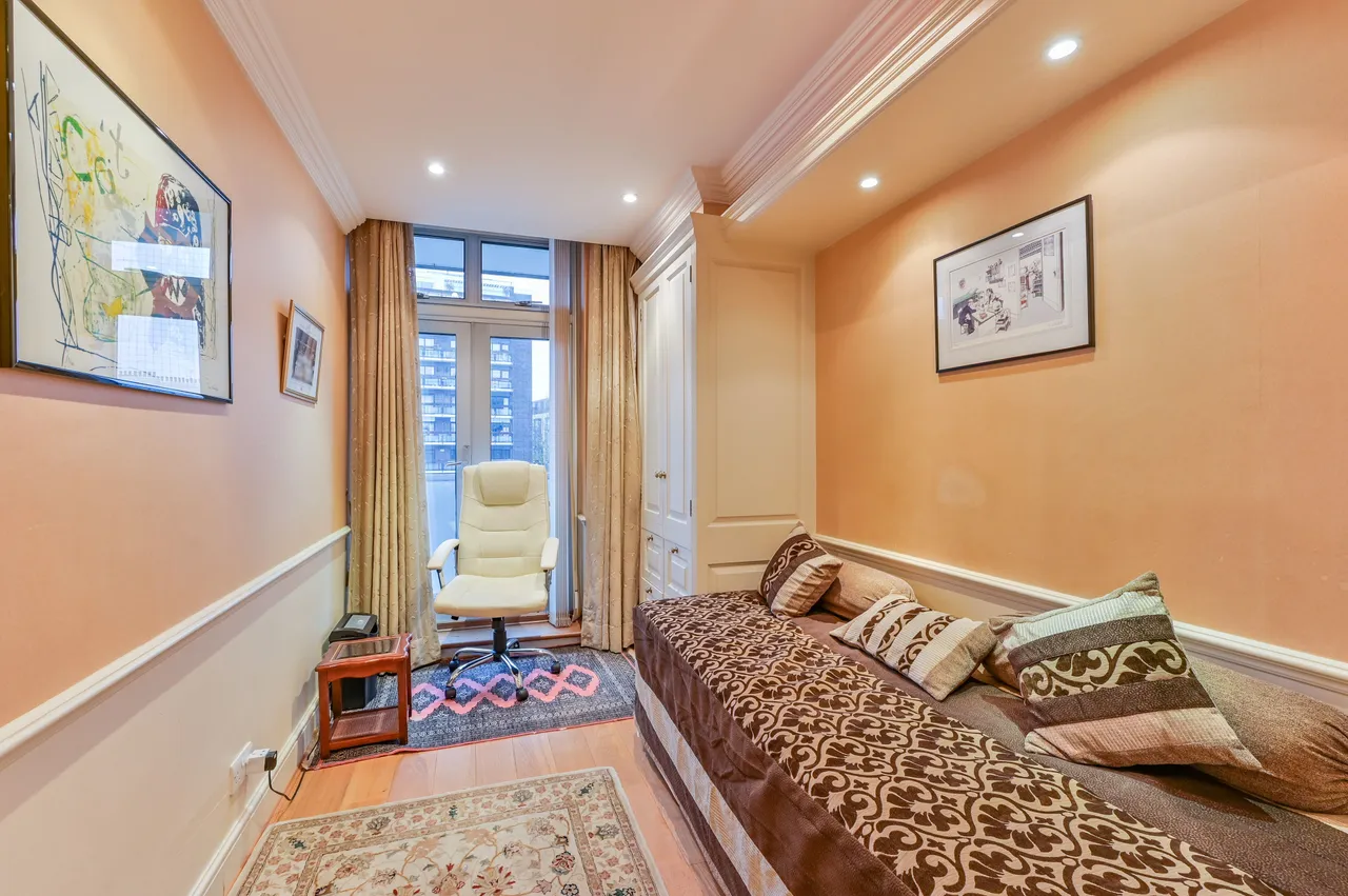 51 Prince Albert Court, 33 Prince Albert Road, London, photo 8