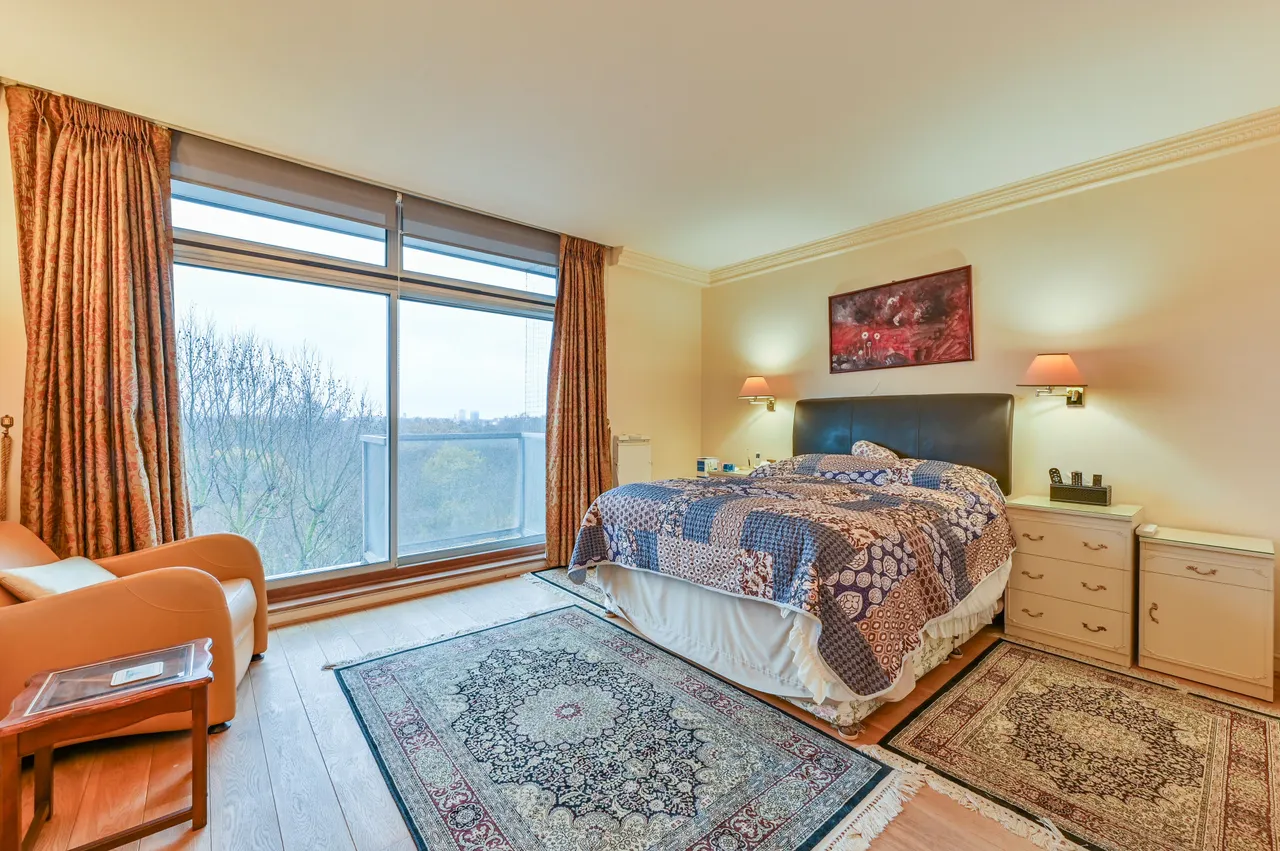 51 Prince Albert Court, 33 Prince Albert Road, London, photo 4