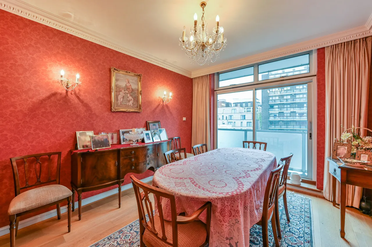 51 Prince Albert Court, 33 Prince Albert Road, London, photo 3
