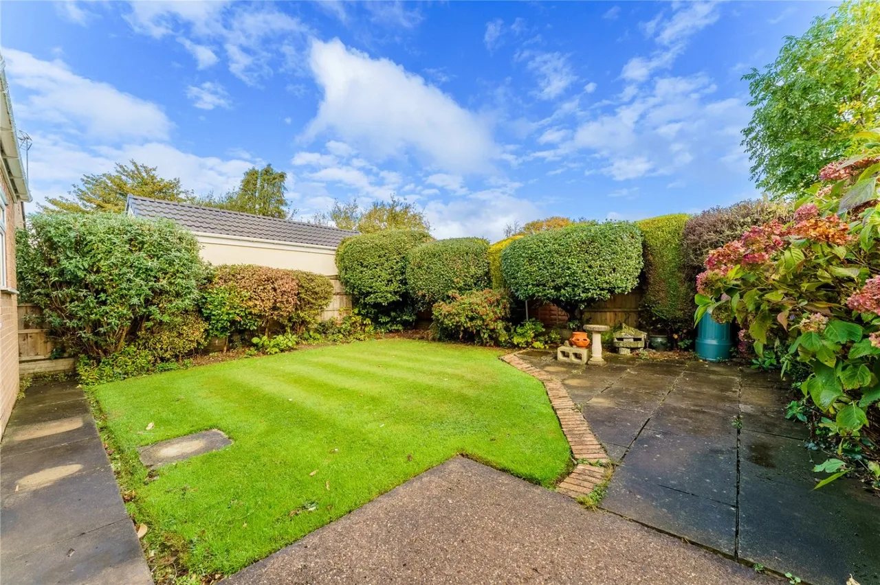 Orchard Drive, Ackworth, WF7, photo 24